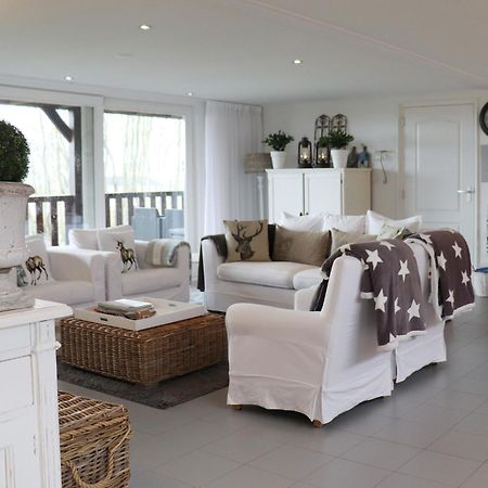 Fantastic Brand New Vacation Home Near The Wadden Paesens Exterior foto