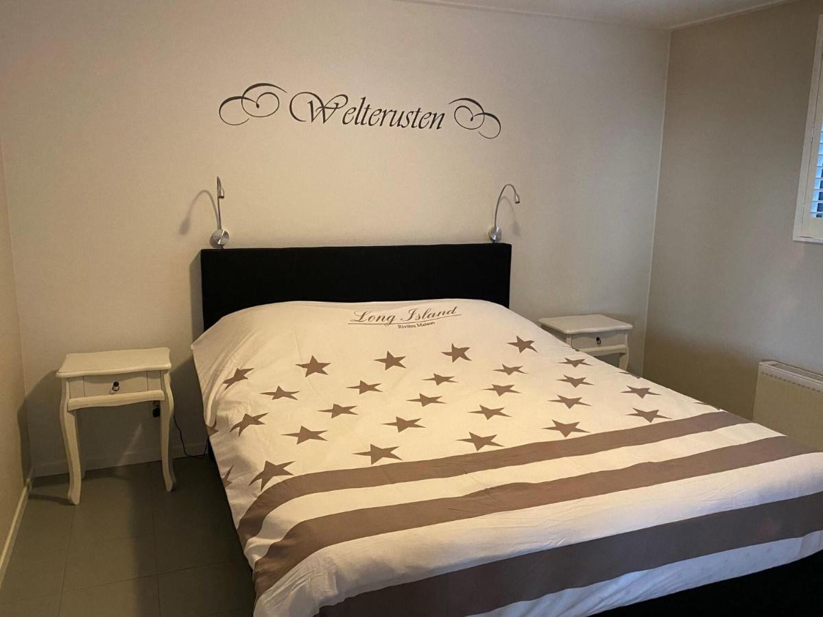 Fantastic Brand New Vacation Home Near The Wadden Paesens Exterior foto
